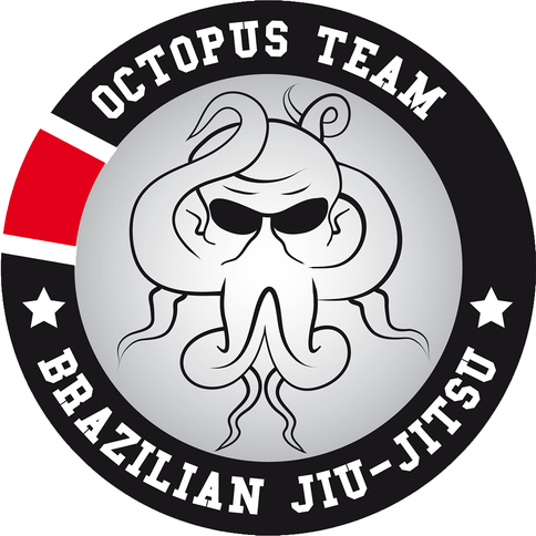 Octopus BJJ